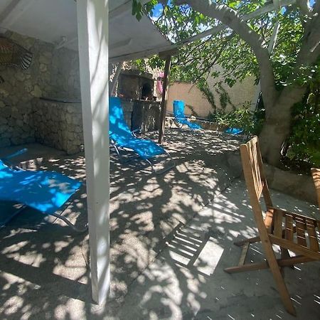 A L'Ombre Du Figuier ! Maisonnette Jardin / Parking / Proche Mer Frontignan Dış mekan fotoğraf